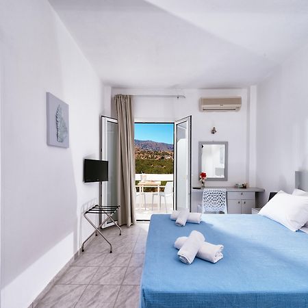 Elounda Krini Hotel Eksteriør bilde