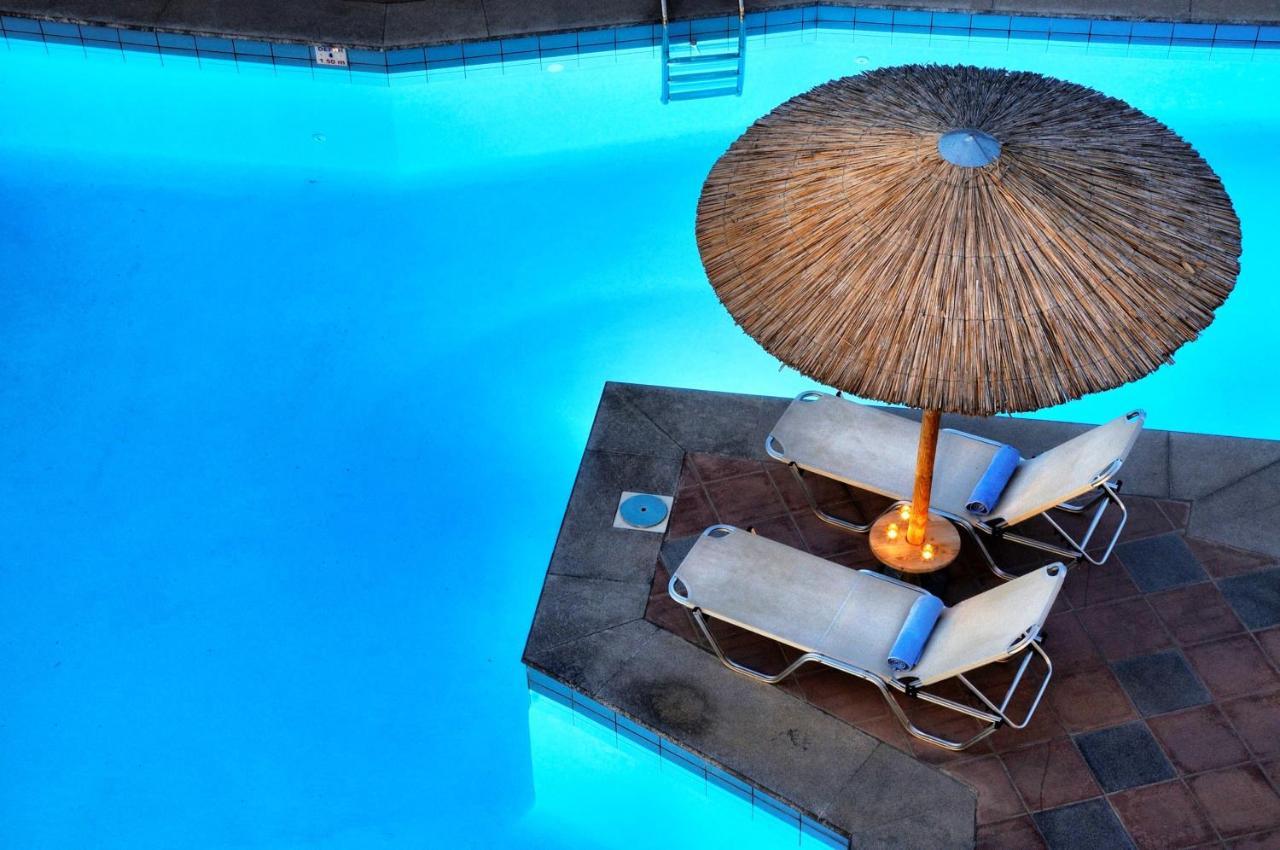 Elounda Krini Hotel Eksteriør bilde
