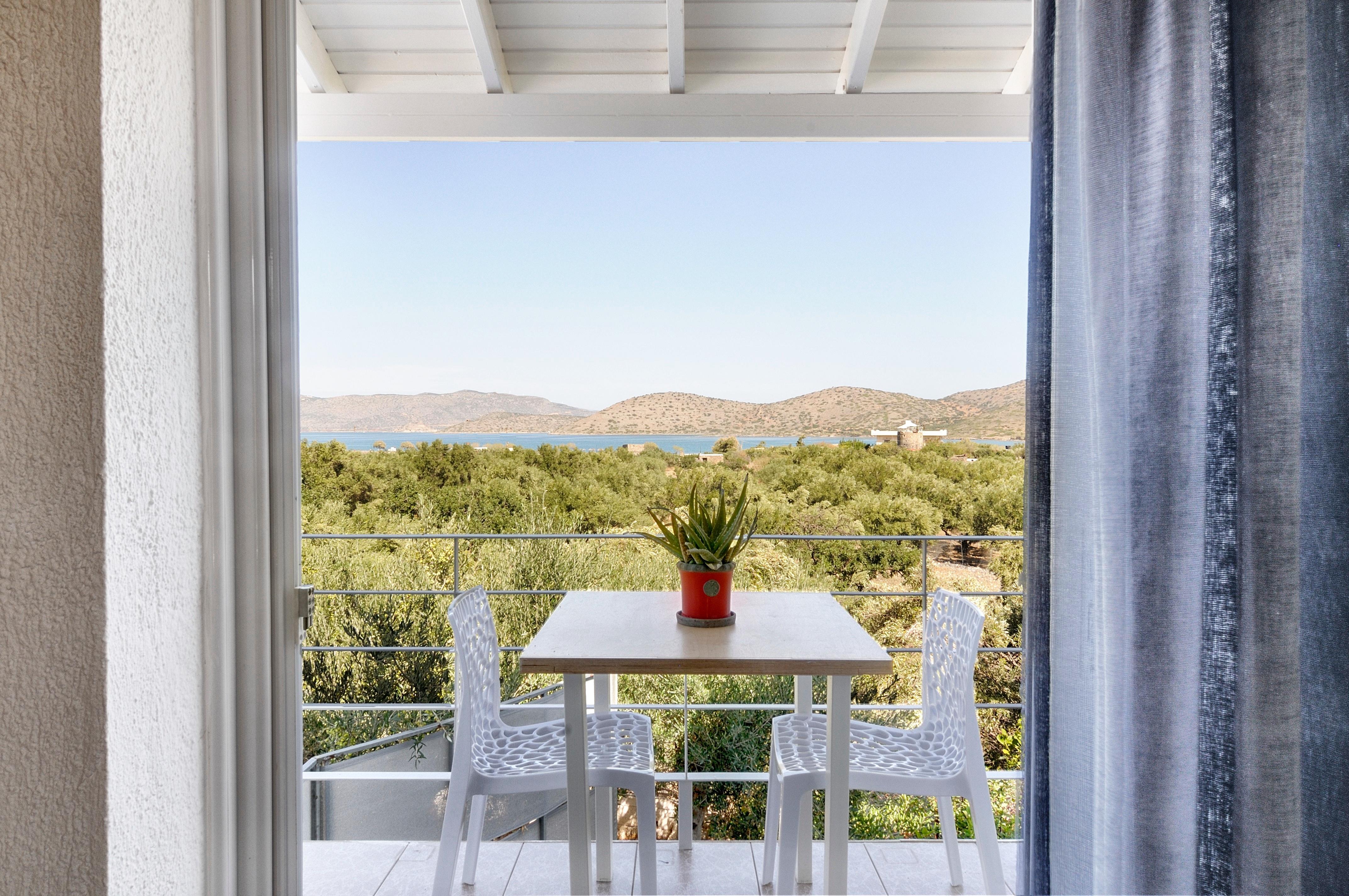 Elounda Krini Hotel Eksteriør bilde