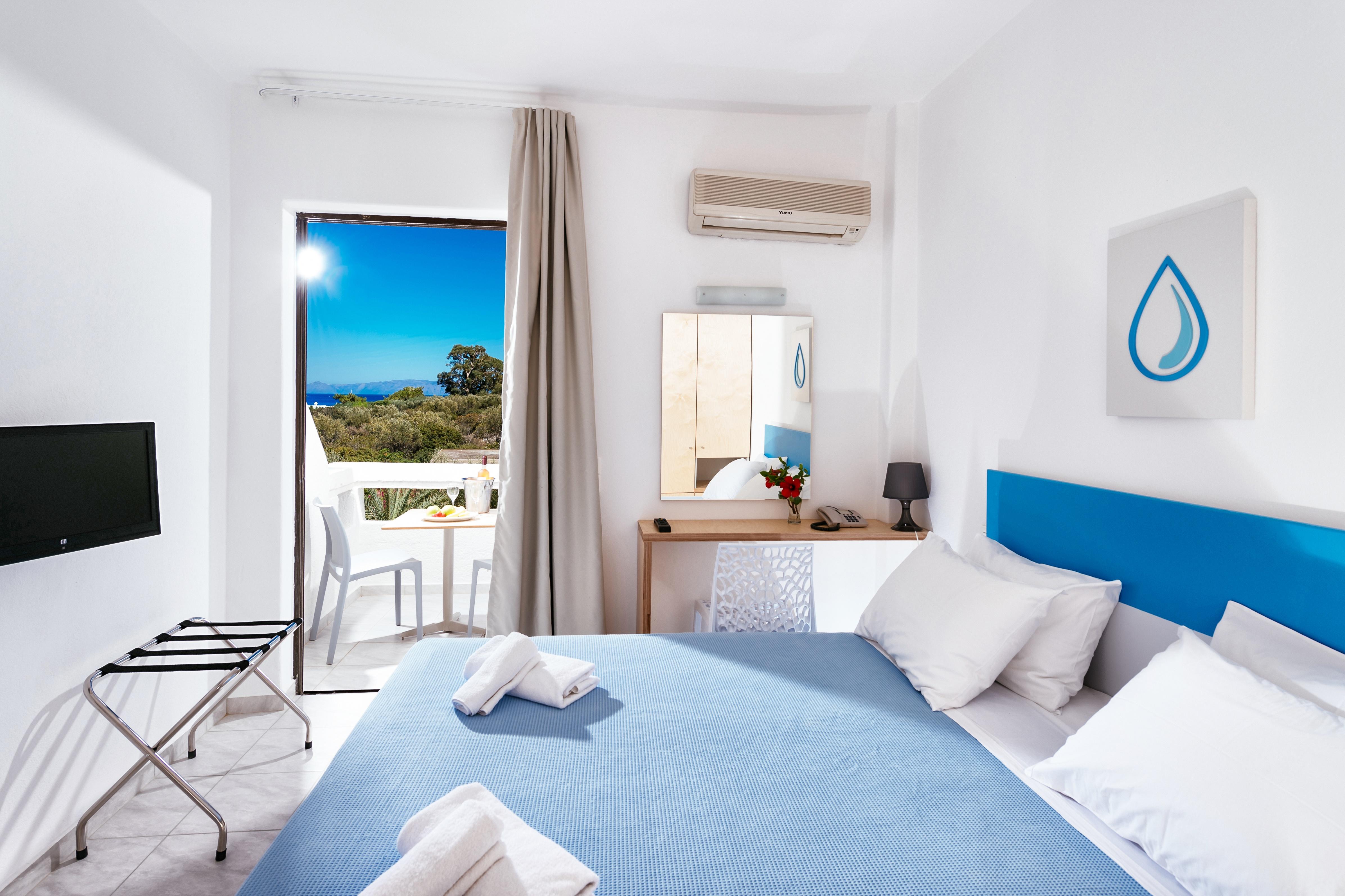 Elounda Krini Hotel Eksteriør bilde