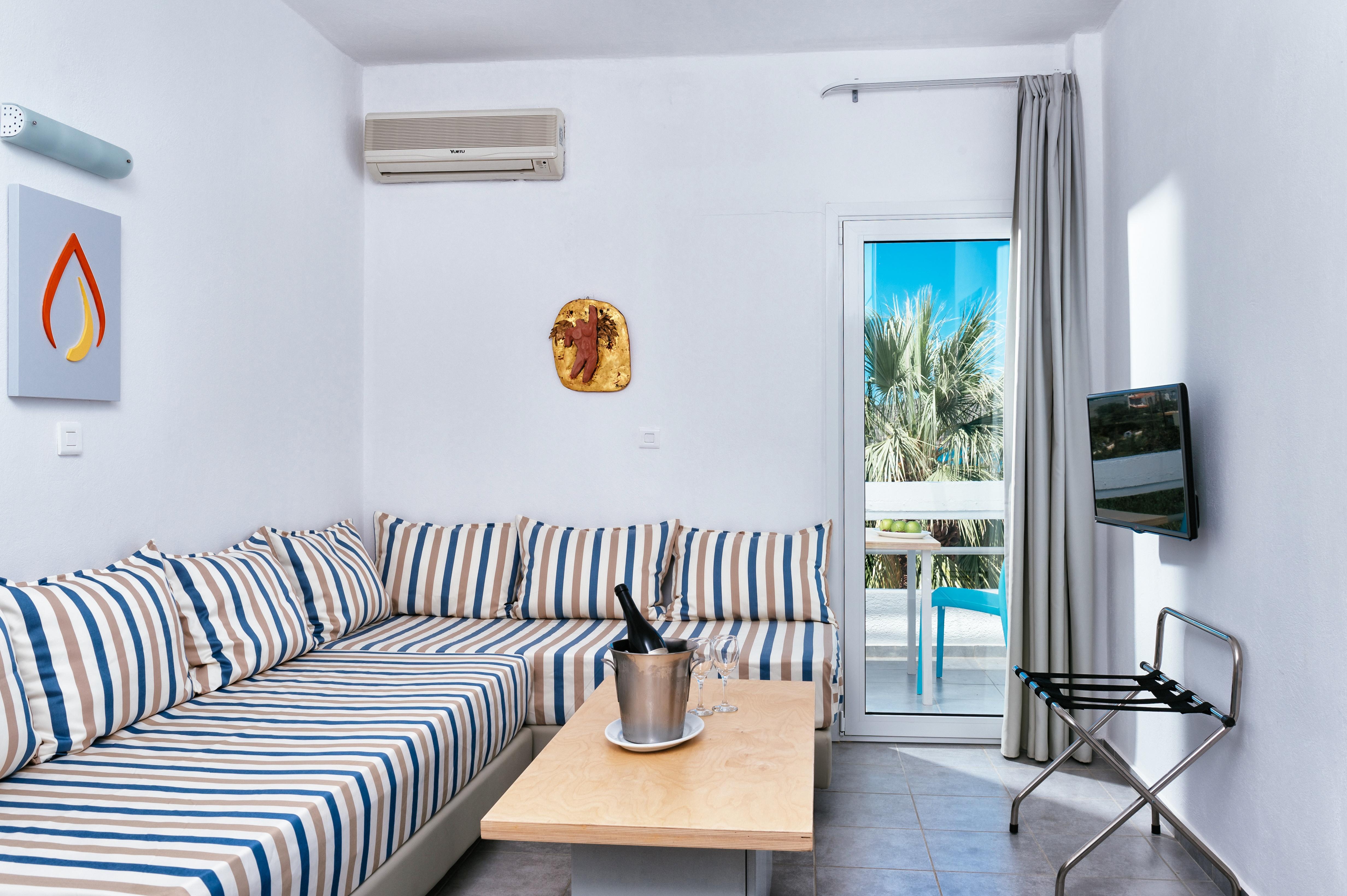 Elounda Krini Hotel Eksteriør bilde