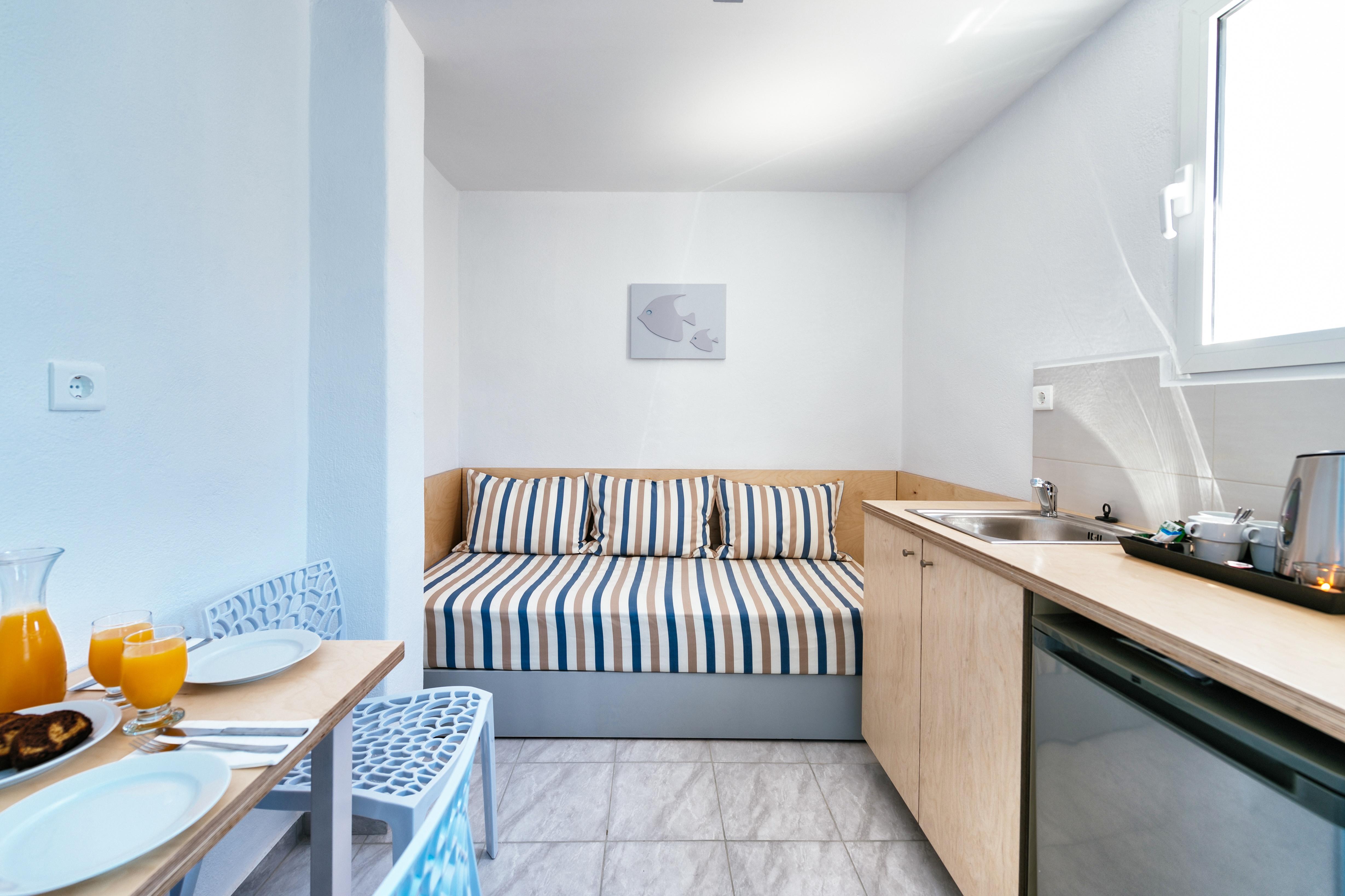 Elounda Krini Hotel Eksteriør bilde