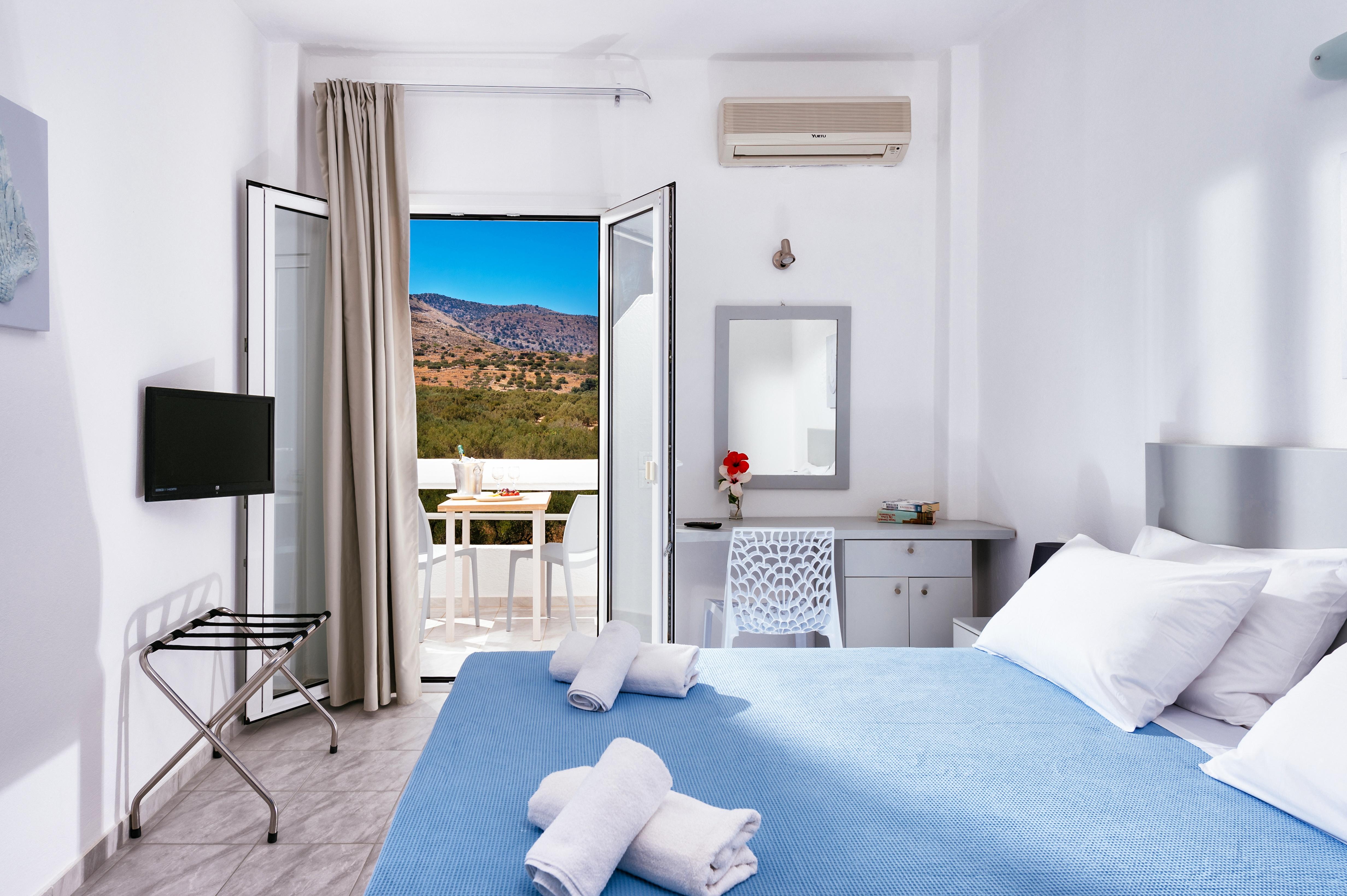 Elounda Krini Hotel Eksteriør bilde