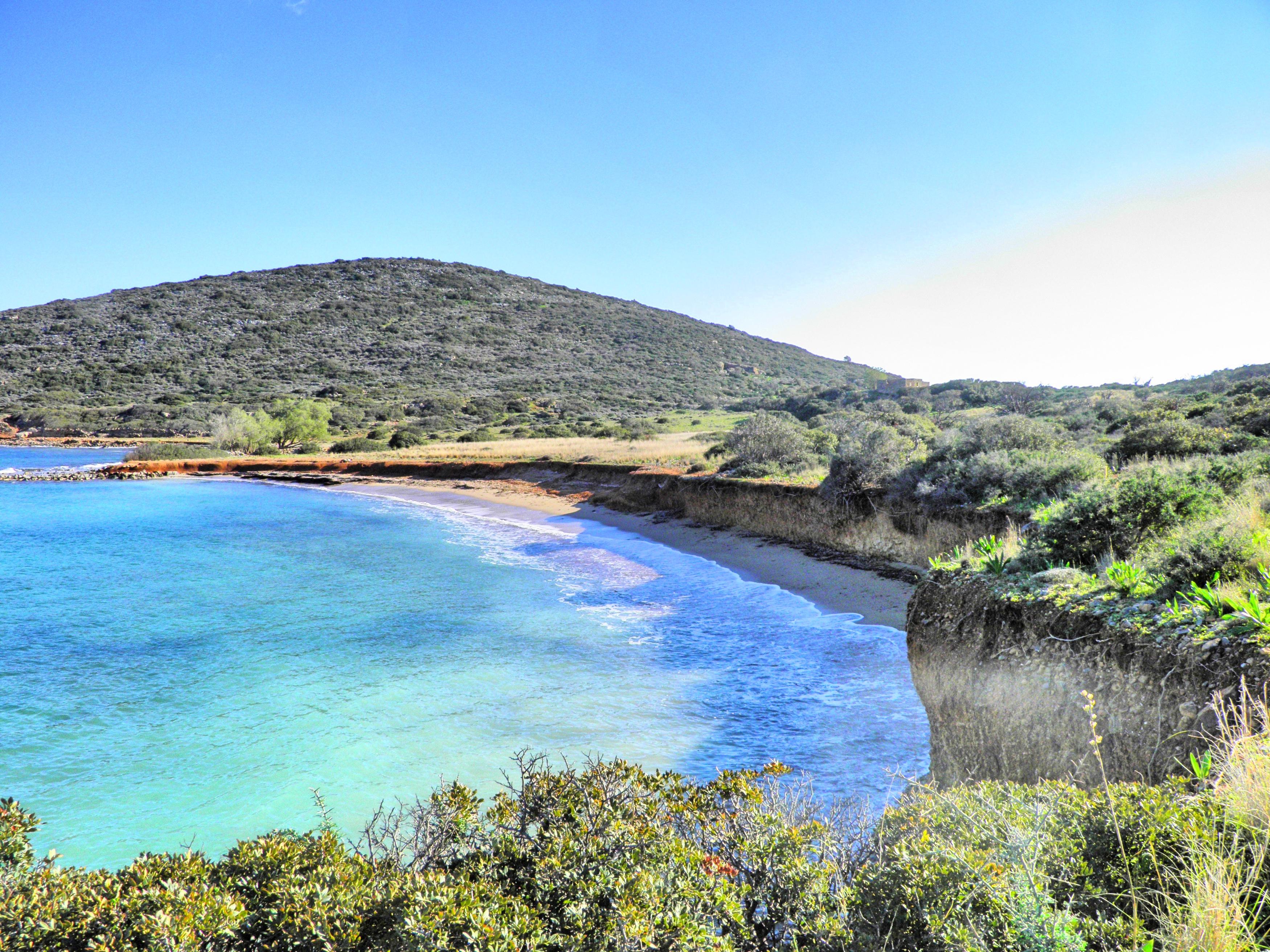 Elounda Krini Hotel Eksteriør bilde