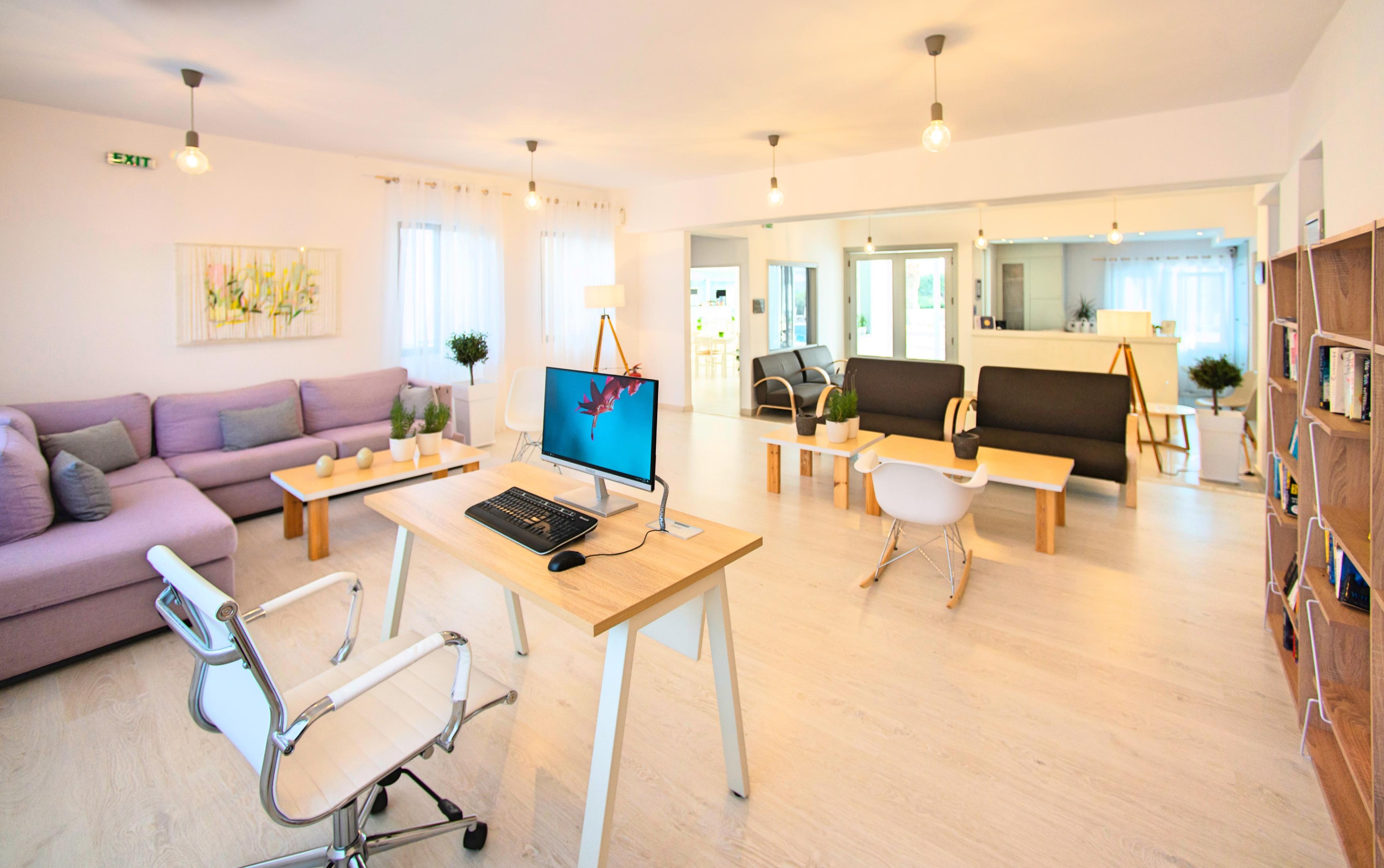 Elounda Krini Hotel Eksteriør bilde