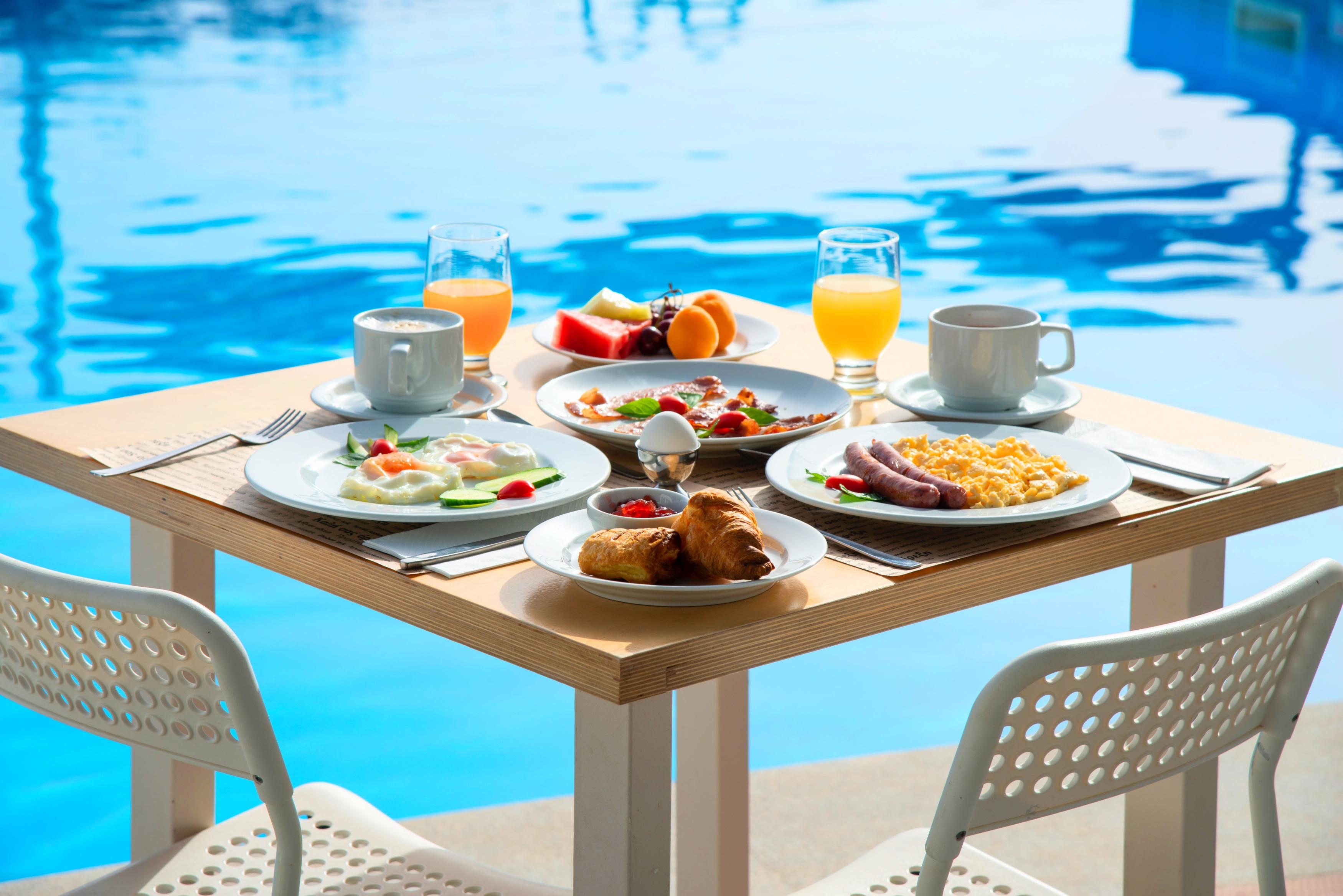 Elounda Krini Hotel Eksteriør bilde