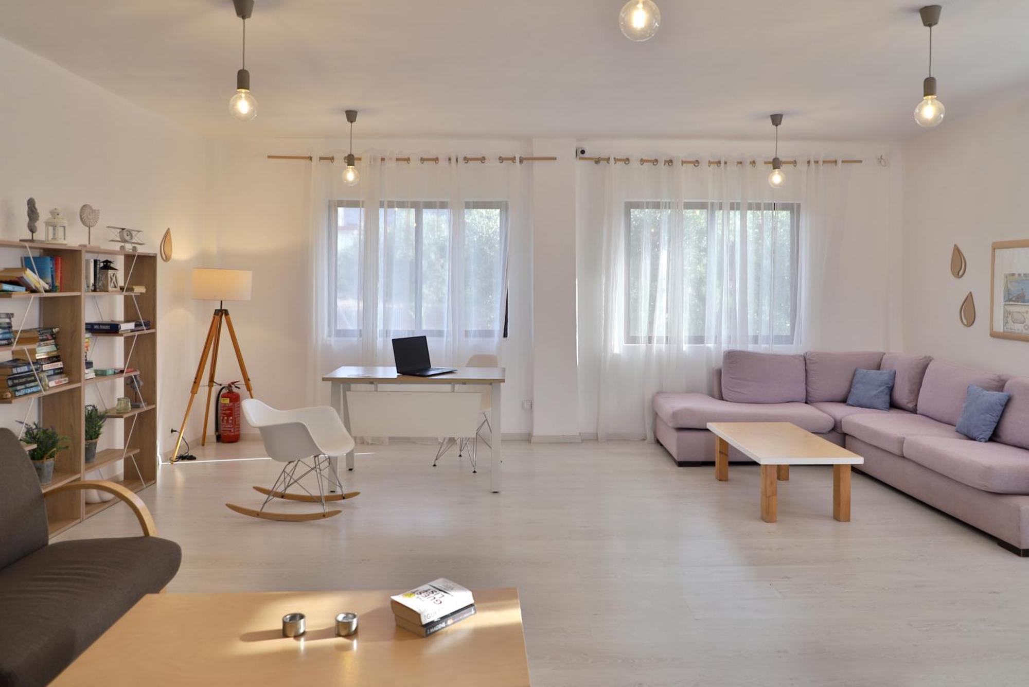 Elounda Krini Hotel Eksteriør bilde