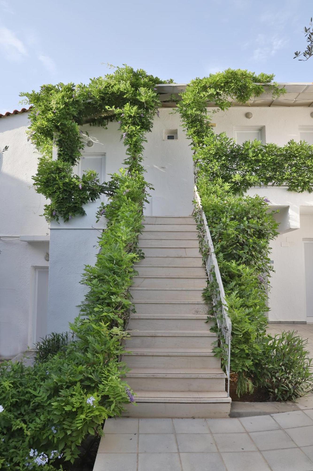 Elounda Krini Hotel Eksteriør bilde