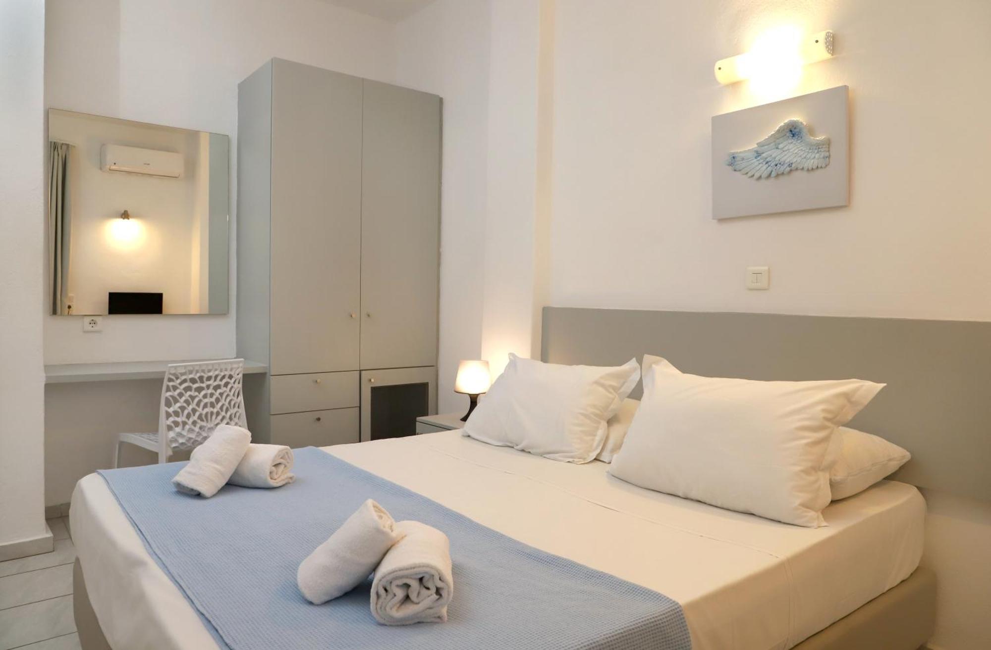 Elounda Krini Hotel Eksteriør bilde