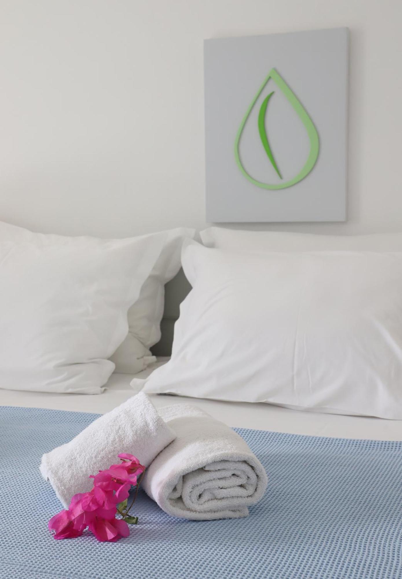 Elounda Krini Hotel Eksteriør bilde