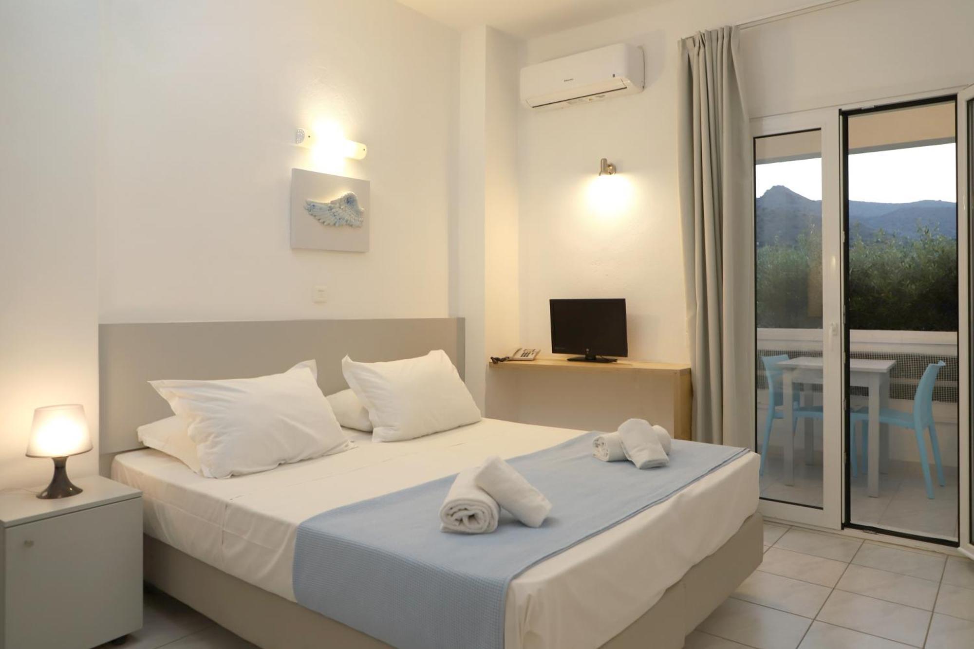 Elounda Krini Hotel Eksteriør bilde