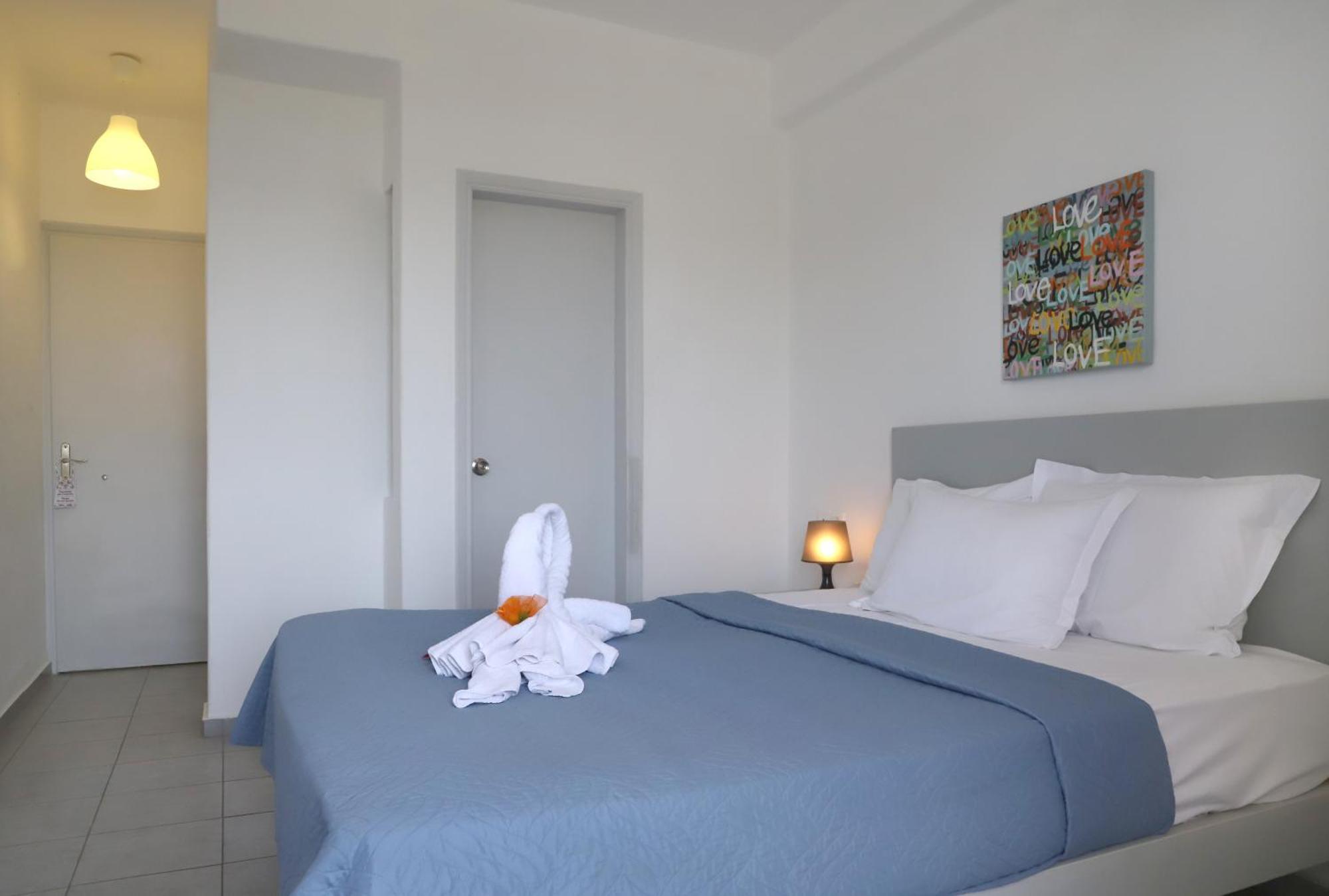 Elounda Krini Hotel Eksteriør bilde
