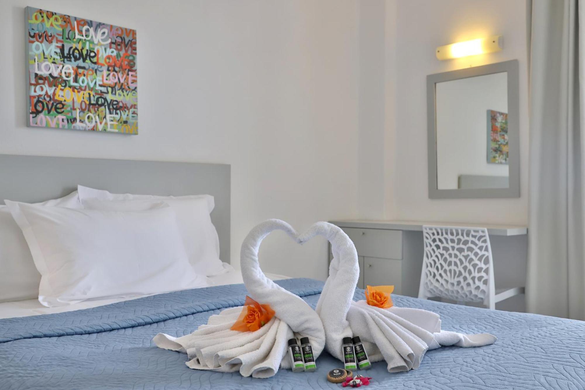 Elounda Krini Hotel Eksteriør bilde