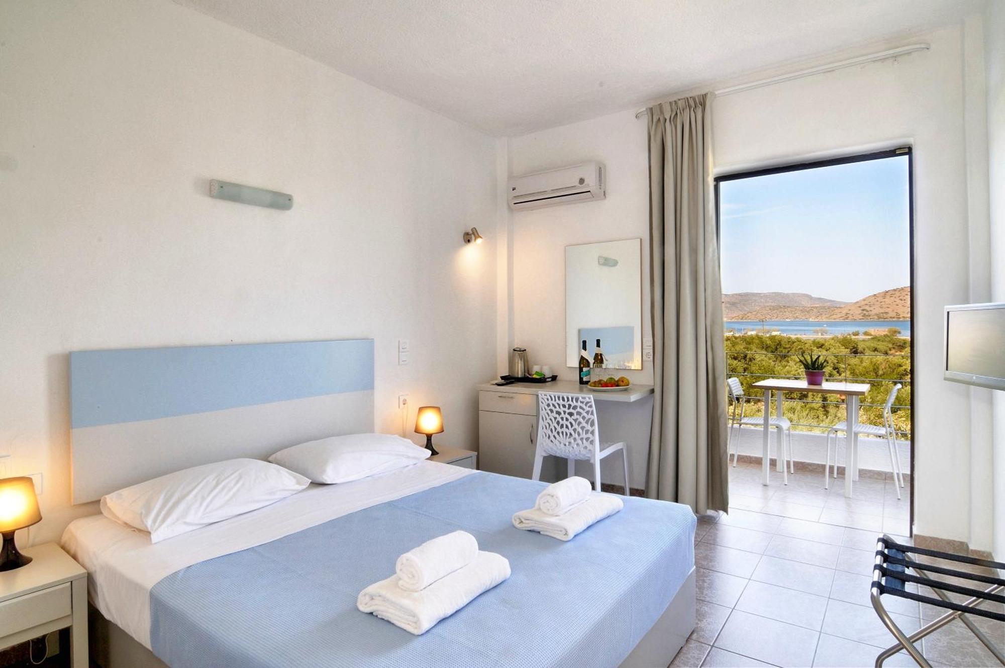 Elounda Krini Hotel Rom bilde