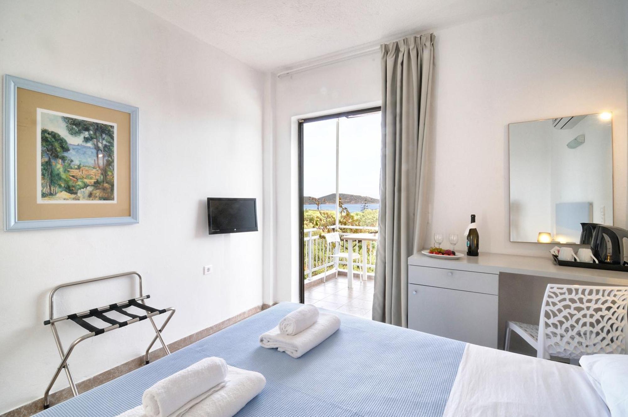 Elounda Krini Hotel Rom bilde